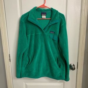 Patagonia pullover